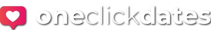 oneclickdates logo